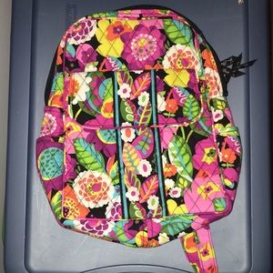 Vera Bradley backpack